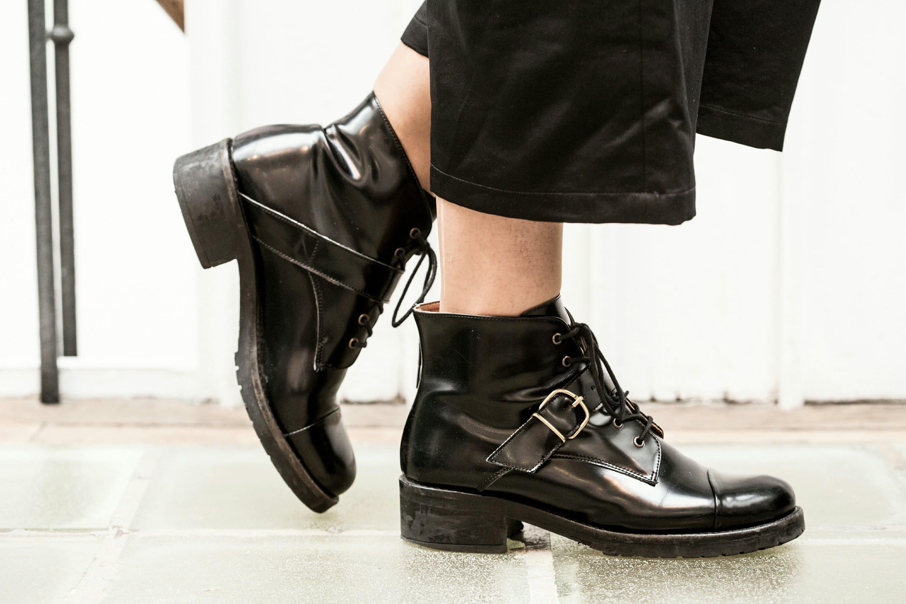 Chaussures vegan