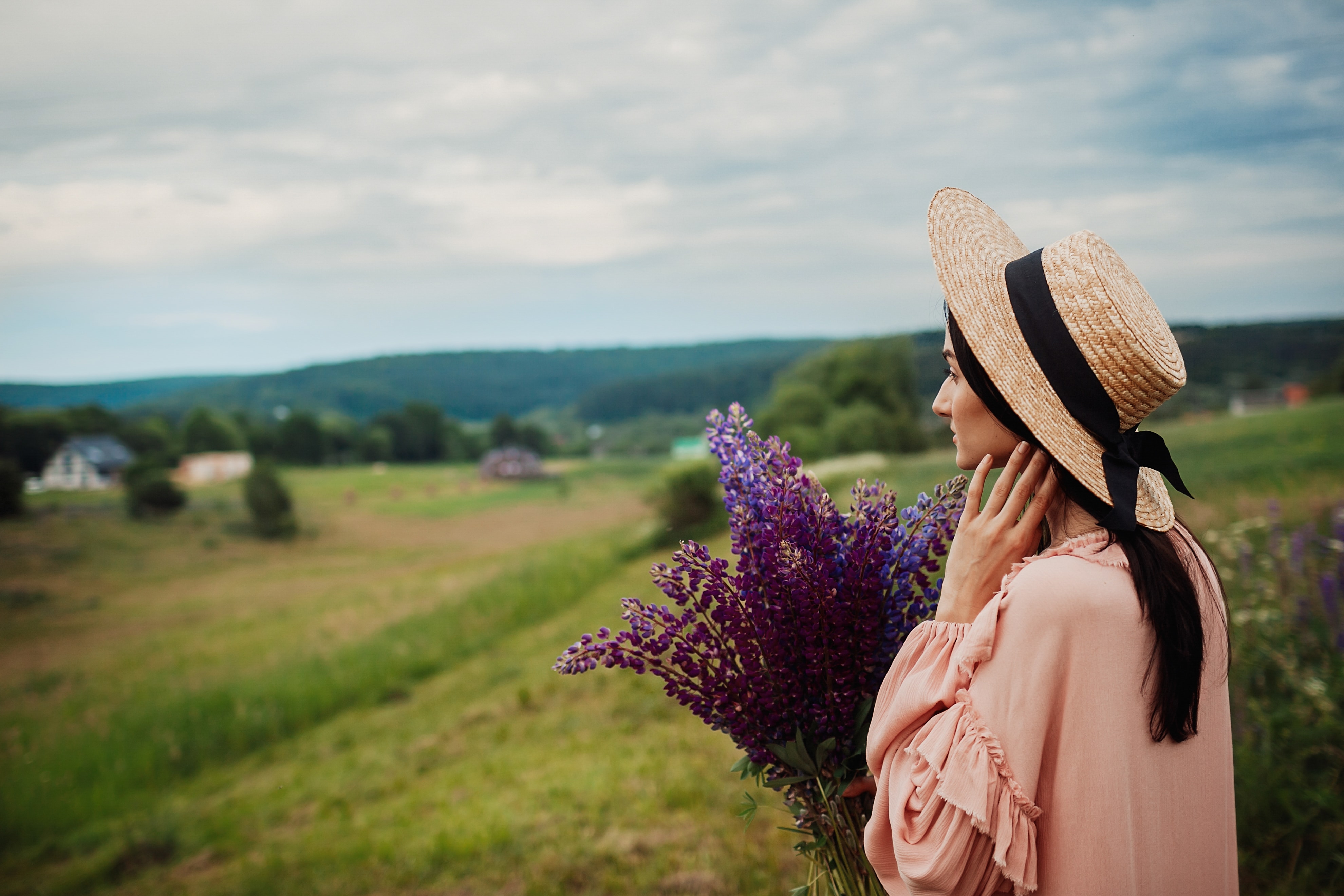 Ça sent la Provence par ici !