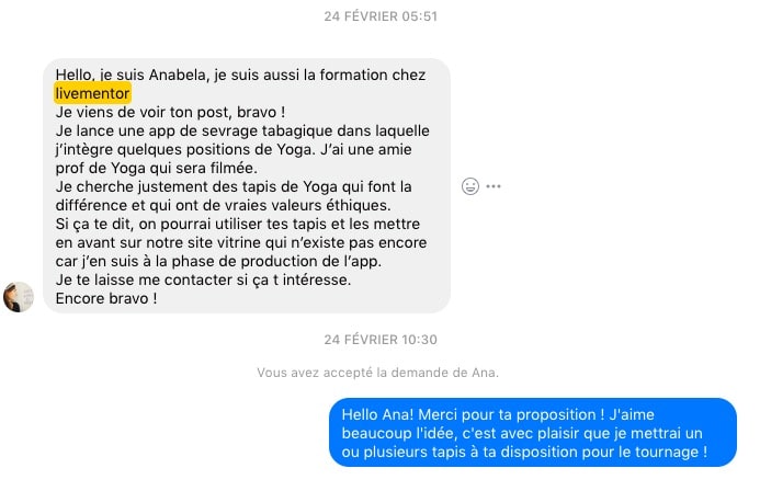 J'ai testé pour vous : les formations Live Mentor Marketing digotal et wordpress. Voici mon avis