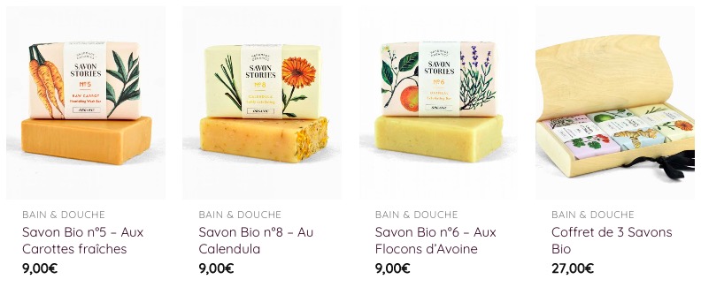 savon stories saponification à froid quel savon choisir
