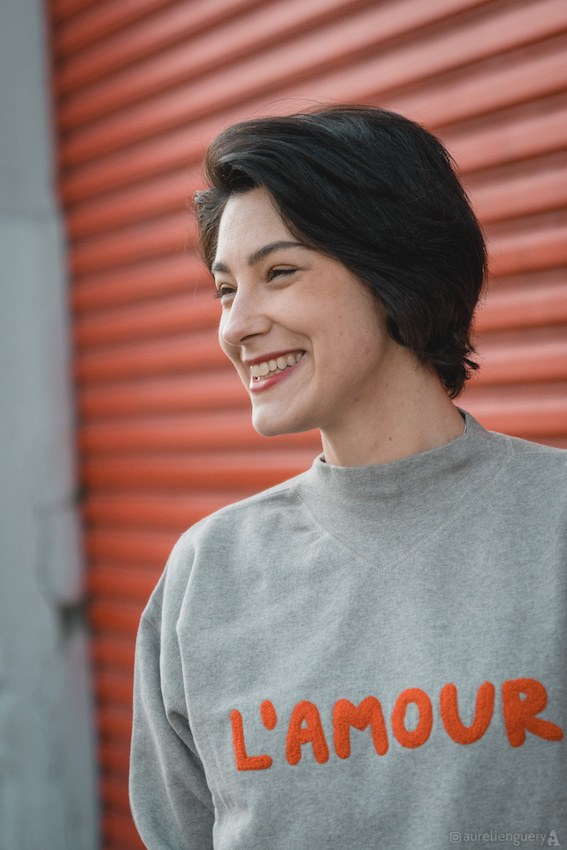 Ondine X Kabanes = un nouveau look urban streetwear 100% mode écologique et mode éthique ! Kabanes, c'est la nouvelle boutique de mode responsable où trouver des vêtements biologiques et équitables, des accessoires éco-responsables et vegan... L'avenir de la mode est là ! J'ai composé un look boyish spécialement pour cette collaboration