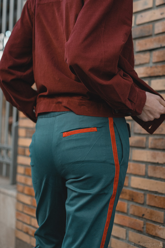 Ondine X Kabanes = un nouveau look urban streetwear 100% mode écologique et mode éthique ! Kabanes, c'est la nouvelle boutique de mode responsable où trouver des vêtements biologiques et équitables, des accessoires éco-responsables et vegan... L'avenir de la mode est là ! J'ai composé un look boyish spécialement pour cette collaboration