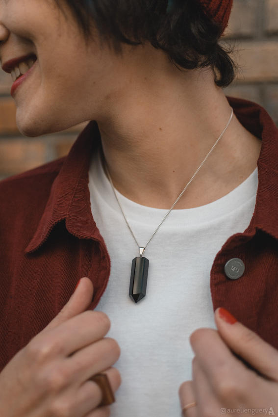 Ondine X Kabanes = un nouveau look urban streetwear 100% mode écologique et mode éthique ! Kabanes, c'est la nouvelle boutique de mode responsable où trouver des vêtements biologiques et équitables, des accessoires éco-responsables et vegan... L'avenir de la mode est là ! J'ai composé un look boyish spécialement pour cette collaboration