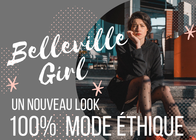 Un look de mode éthique et écologique pour la mi-saison pour femme, en partenariat avec capsule wess, le e-shop de mode éthique ! Prêtes pour passer à une mode plus durable et plus responsable ? #mode #modeéthique #modedemme #misaison #fashion #womanfashion #écologie #modedurable #moderesponsable