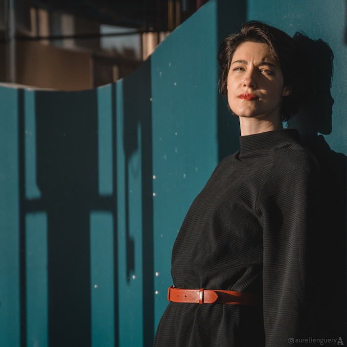 Un look de mode éthique et écologique pour la mi-saison pour femme, en partenariat avec capsule wess, le e-shop de mode éthique ! Prêtes pour passer à une mode plus durable et plus responsable ? #mode #modeéthique #modedemme #misaison #fashion #womanfashion #écologie #modedurable #moderesponsable