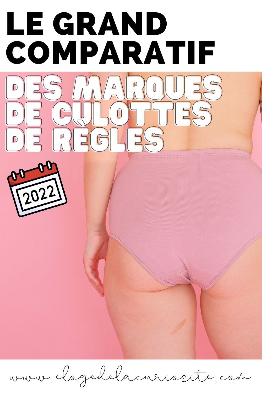 Voici mon comparatif de toutes les marques de culottes menstruelles que j'ai eu l'occasion de tester jusqu'à présent ! C'est THE alternative zéro-déchet et écologique aux serviettes et tampons péridiodiques ! Dans ce guide, des marques françaises, mais pas que ! Pour chacune de ces marques, je vous donne mon avis sincère après plusieurs mois ou années de test, des photos ainsi que des codes promos pour certaines marques :) J'espère que ce guide comparatif vous aidera à trouver la ou les marques de culottes de règles qui vous correspondent le mieux ! #culottemenstruelle #culottederègles #règles #zerodechet