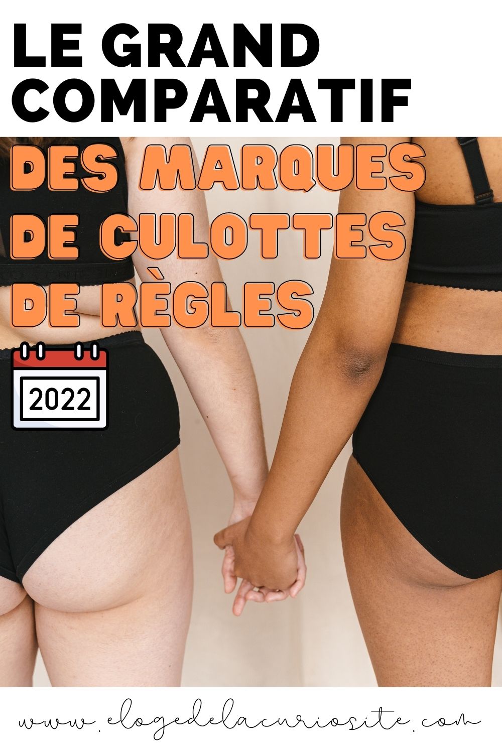 Voici mon comparatif de toutes les marques de culottes menstruelles que j'ai eu l'occasion de tester jusqu'à présent ! C'est THE alternative zéro-déchet et écologique aux serviettes et tampons péridiodiques ! Dans ce guide, des marques françaises, mais pas que ! Pour chacune de ces marques, je vous donne mon avis sincère après plusieurs mois ou années de test, des photos ainsi que des codes promos pour certaines marques :) J'espère que ce guide comparatif vous aidera à trouver la ou les marques de culottes de règles qui vous correspondent le mieux ! #culottemenstruelle #culottederègles #règles #zerodechet