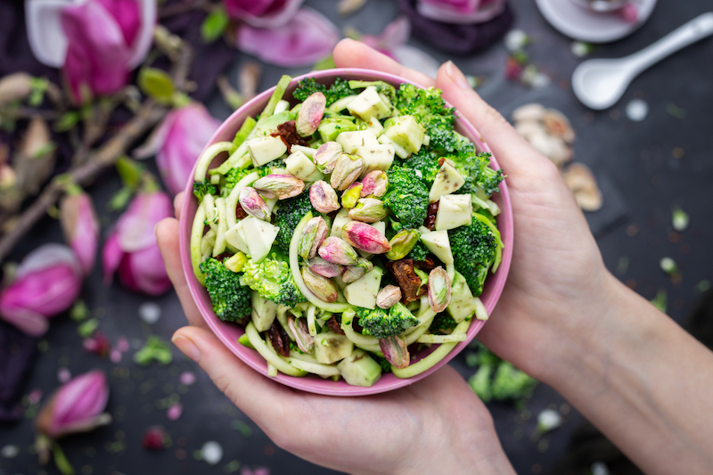 vegan bowl, oléagineux et protéines végétales : le guide des protéines végétales, où trouver des protéines végétales quand on est végétarien ou vegan ?